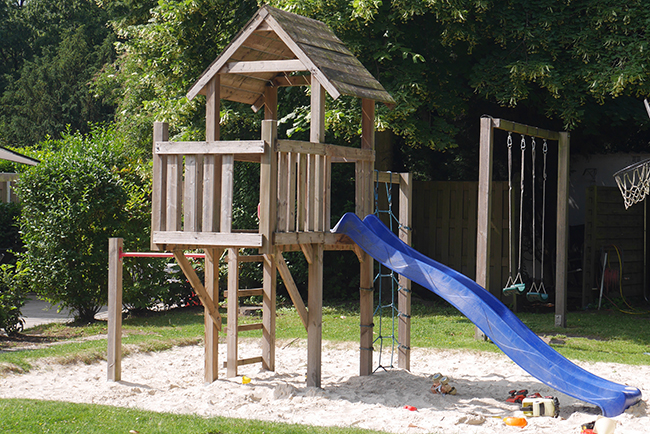 Kinderspielplatz