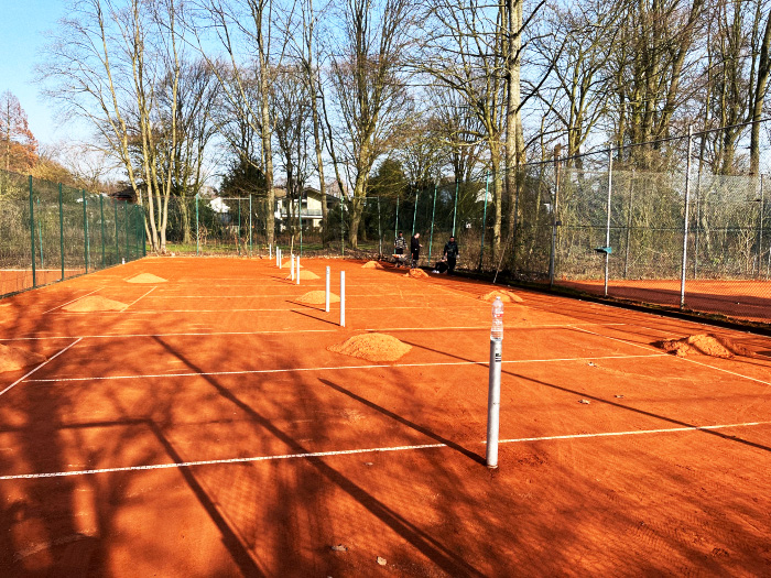 Sommersaisonbeginn 2026