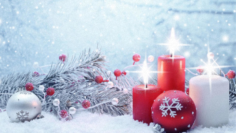 Weihnachtsfeier