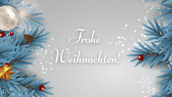 Weihnachtsbild
