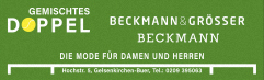 Beckmann & Grösser