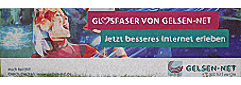 Gelsennet