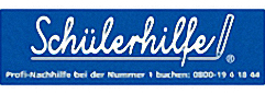 Schüllerhilfe