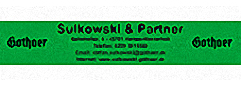 Sulkowski Gothaer