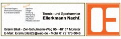 Tennisplatzbau Bilali