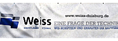 Weiss Oberflächentechnik